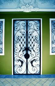 10 iron main door designs for you to
