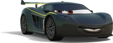 You may have heard that lewis hamilton is going to appear in cars 2, disney's newest animation about cars doing some racing. Lewis Hamilton World Of Cars Wiki Fandom