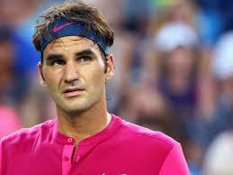 Tweets of the Week: Roger Federer shares emoji photo of himself