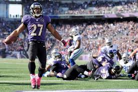 The baltimore ravens' playoff aspirations are at stake tuesday night as they take the field against the dallas cowboys, and they have their franchise quarterback in place to lead them through the pivotal game. Ray Rice Ray Rice Photos Dallas Cowboys V Baltimore Ravens Zimbio