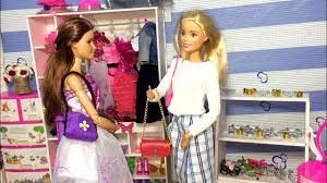 Phim Hoạt Hình Búp Bê Barbie/ tập phim Barbie hẹn hò với Terexa - CPPmag