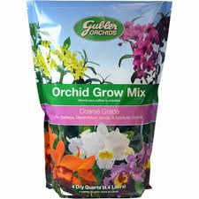 gubler orchid grow mix co grade 4