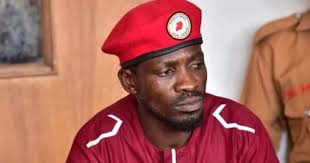 Bobi wine 462 museveni 65 the rest 4. Uganda Detention Of Bobi Wine Is A Shameless Attempt To Silence Dissent Amnesty International