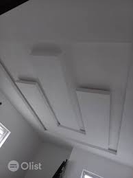 polystyrene pop ceiling in alimosho