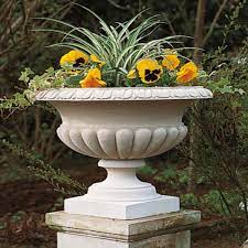 garden planters and urns cincinnati oh