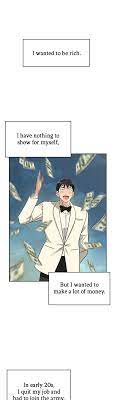 The hole is open chapter 1 manhwa