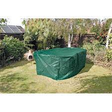 Dr Tools Large Patio Set Cover