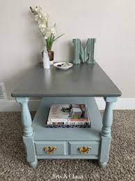 let s paint the perfect farmhouse table