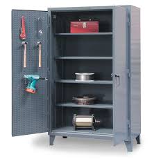 industrial storage cabinet