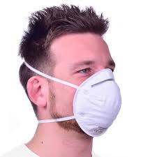 Ffp2 atemschutzmaske die ffp2 maske filtert 95 % aller partikel aus der luft und bietet schutz vor stoffen wie festen und flüssigen stäuben, rauch und aerosolen. Ffp2 Atemschutzmaske Bei Praxisdienst Kaufen