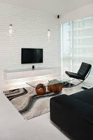 7 wall mounted tv unit ideas to copy