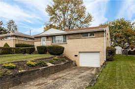 5235 Blossom Rd Pittsburgh Pa 15236