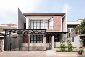 m y house trst architect
