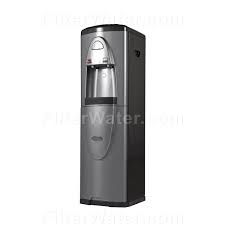 fw 750 bottleless water cooler with 3