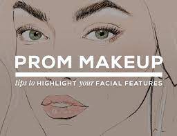 prom makeup tips to highlight your