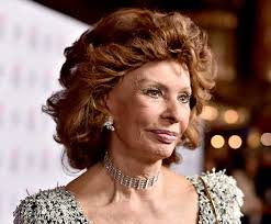 ˈlɔːren) is an italian actress. The 4 Roles That Defined Sophia Loren S Career