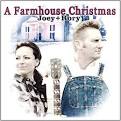 A Farmhouse Christmas