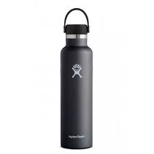 24 Oz Standard Mouth Insulated Water Bottle Hydro Flask
