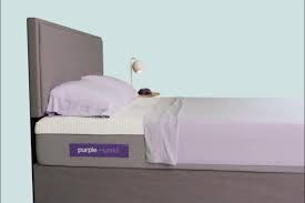 Purple Bed Frame Purple