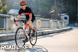 Bike Test Scott Addict 20 Disc Road Bike Action