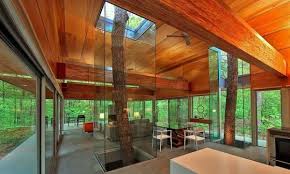 Deshalb raten offizielle stellen davon ab. Wohnen Haus Wohnen Wald Glas Modern Die Besten 100 Bilder In Vielen Kategorien