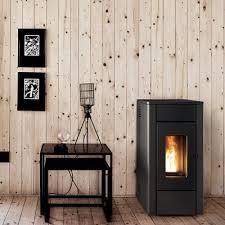 Pellet Stoves Designed And Manufacutred