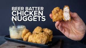 Nuggets (series), a series of compilation albums by elektra records, continued by rhino. Chicken Nuggets For Grown Ups Youtube