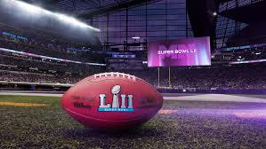 Image result for Super Bowl LII Hours Ago