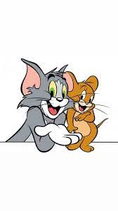 tom and jerry love wallpapers