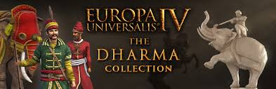 Europa Universalis Iv Dharma Collection On Steam