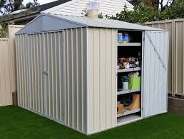 Shed Outdoor Cupboard Garden Shed