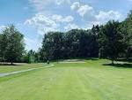 Faulkwood Shores Golf Course - Howell, MI