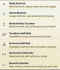 Al qu'ran dengan terjemahan bahasa indonesia. Hijab Al Jannah Ø¯Ø± ØªÙˆÛŒÛŒØªØ± Tanda Bacaan Waqaf Dalam Membaca Alquran Harus Diaplikasikan Dalam Membaca Alquran Yaa Http T Co T1b1mwnjxj