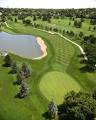 Gold Course - The Greg Mastriona Golf Courses at Hyland Hills