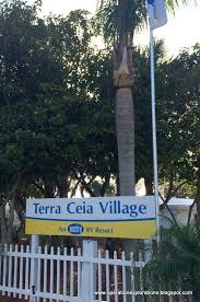 Review Terra Ceia Rv Resort Palmetto