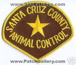 Santa cruz veterinary hospital in capitola, ca is a welcoming animal hospital providing high quality veterinary medicine to the pets of the city community. California Santa Cruz County Sheriff Animal Control California Patchgallery Com Online Virtual Patch Collection By 911patches Com Fire Departments Ems Ambulance Rescue Police Sheriffs Depts Offices Law Enforcement Military And Public