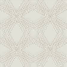 relativity grey geometric wallpaper