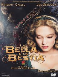 La storia racconta il fantastico La Bella E La Bestia Amazon It Cassel Seydoux Cassel Seydoux Film E Tv