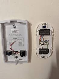 Wyze Thermostat With 2 Wire Millivolt