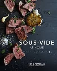 Under Pressure Cooking Sous Vide The Thomas Keller Library