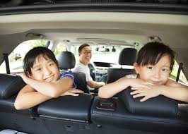family friendly cars in singapore