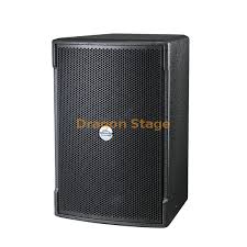 pa speaker box design 15 inch full