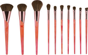 bh cosmetics marvyn macnificent brush