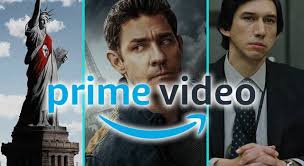 For more streaming guides and amazon prime picks, head to vulture's what to stream hub. Amazon Prime Video Im November 2019 Neue Film Und Serien Highlights Tv Today
