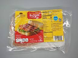 appleton farms fully cooked bacon