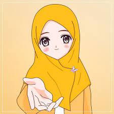 84 contoh gambar sketsa muslimah cantik terkeren. 50 Gambar Kartun Anime Wanita Muslimah 2018 Terupdate Emulatoria Id Pojok 41 Gambar Animasi Kartun Kartun Hijab Gambar Kartun