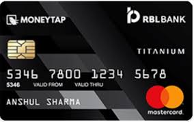 Special offers currently running on titanium delight card: Rbl Bank Credit Cards Check Features Eligibility