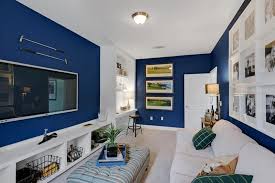 26 blue living room ideas interior