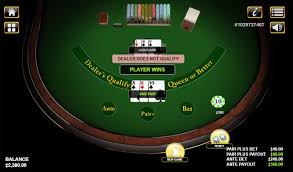 This edge can increase significantly with side bets or incorrect strategy. 3 Card Poker Strategy How To Play Three Card Poker And Win More Often