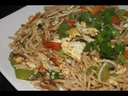 This is a keeper so easy and fabulous. Egg Noodles Vegetable Noodles Youtube